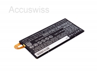 Akku ersetzt HTC 35H00265-00M, B2PYB100 3200mAh