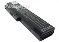 Akku passend für Quanta DW8, EAA-89, SW8, TW8 4400mAh