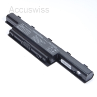 Akku passend fr eMachines E440, E640, E730, E732, G640 4400mAh