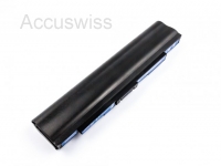 Akku passend für Acer Aspire 1430, 1551, 1830TZ, 1830Z 5200mAh
