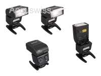 Blitzlicht FK40 für Canon Digital Kameras