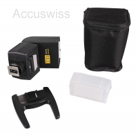 Blitzlicht FK40 für Nikon Digital Kameras