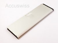 Akku passend fr Apple MacBook Pro 15