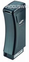 Ersatzakku Side-Click SDI-3610C 36V 10Ah Akku für Prophete