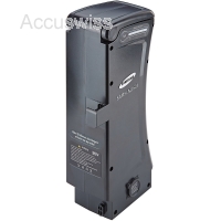 Ersatzakku Side-Click SDI-3610C 36V 10Ah Akku für Prophete
