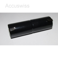 Akku passend für Braun OralB Sonic Complete 2.4V 1100mAh