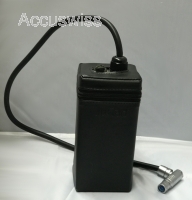 Zellentausch für Golf Caddy CGR-18650CG Akku 25.2V 10.4Ah