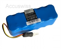 Akku ersetzt Samsung Navibot VCA-RBT20 3000mAh Li-ion