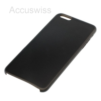 TPU S-Case kompatibel zu Apple iPhone 6 +  6s Schwarz