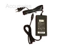 Ladegerät für Self Balancing Electro-Boards, Hoverboards 36V 2A Li-Ion