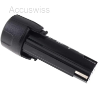 Akku ersetzt AEG 4935413165, 4932352969 3.6V 1.5Ah