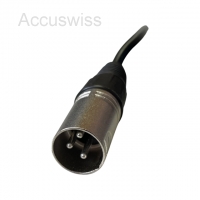 Ladegerät für Prophete E-Bike 36V mit 3 Pin XLR Stecker