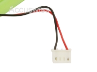 Akku ersetzt 4408927 passend für iRobot Braava 320, 321, Mint 4200, 4205 1500mAh