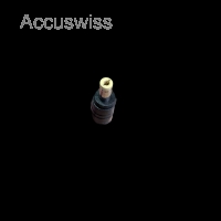 Ladegerät für 36V E-Bike Akkus (42V 2.2A) 5.5-2.1mm Stecker