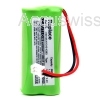 Akku passend fr Swisscom Classic S112 650mAh