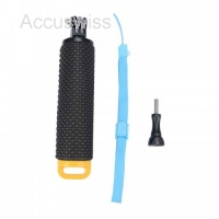 Schwimmender Handgriff für GoPro u.a