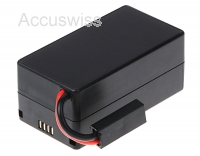 Akku ersetzt Parrot PF070056 passend fr Parrot AR.Drone 2.0 HD 11.1V 1500mAh