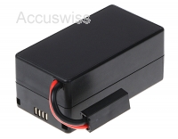 Akku passend für Parrot AR.Drone 2.0 HD ersetzt PF070056 11.1V 2500mAh