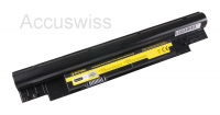 Akku passend für Dell Vostro V131, V131D, V131R 4400mAh