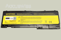 Akku passend für Lenovo ThinkPad T420si, T430s Serie