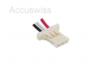 Akku ersetzt 58-000083, 58-000151 passend für Amazon Kindle 8, X, WP63GW 890mAh