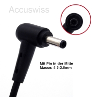 Asus ADP-65DW B 65 Watt original Netzteil passend für B50A, K50IJ, X53B