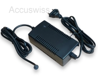 Ladegerät für E-Bike 36V Akkus (42V 1.35A) 5.5-2.5mm Stecker