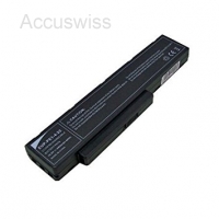 Akku ersetzt Packard Bell Typ SQU-712, EasyNote MH35, MH45