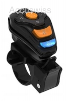 Farradhelm Livall MT 1 Bluetooth, Walkie-Talkie 58-62cm