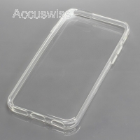 Case kompatibel zu Apple iPhone 6, 6S Voll Transparent