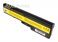 Akku ersetzt Lenovo L09S6Y02, L09C6Y02 6600mAh