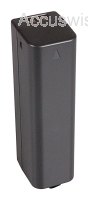 Akku ersetzt Dji HB01-522365 passend für Zenmuse X3, X5R 980mAh