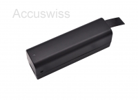 Akku ersetzt Dji HB01-522365 passend für Zenmuse X3, X5R 980mAh