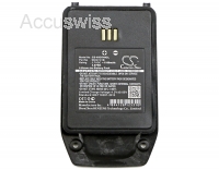 Batteria Ascom 660273 Per D81, DH5, Avaya 3740/3749, 1220187, 660273/1B - Nuova