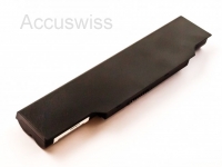 Akku passend für Fujitsu Lifebook AH530, AH531, PH521 4400mAh