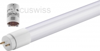 LED Leuchtstoffröhre T8 / G13 60cm 950Lumen kalt-weiß
