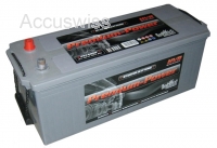 Intact Premium-Power 12V 140Ah (c20), 760A EN