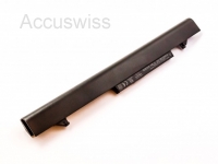 Akku passend für HP ProBook 430 G1, 430 G2 2600mAh