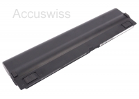 Akku passend für IBM / Lenovo ThinkPad Edge, X100e, Y650 5.2Ah