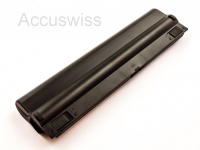 Akku passend für IBM / Leneovo IdeaPad Y650 4185, Y650A 4.4Ah