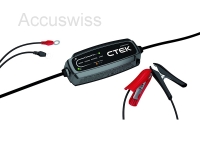 Ctek CT5 Ladegerät Powersport