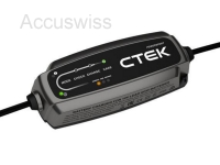Ctek CT5 Ladegerät Powersport