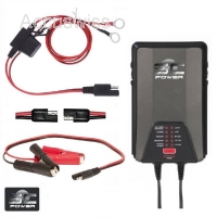 SC Power SC38 6V / 12V Motorradbatterie Ladegert