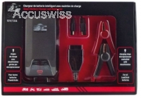 SC Power SC70 12V Auto-Ladegerät mit OBDII Anschluss