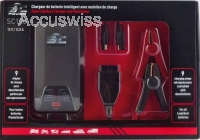SC Power SC120 ist ein intelligentes Premium-Ladegerät mit OBDII Anschluss
