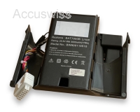 Akku passend für Robomow TC, MC, RC-Serie, Wolf Garten R.S.400, R.S.600 3Ah