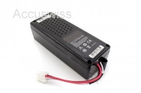 Akku passend für Bosch Indego 10C, 13C, 800, 850, 1000, 3600 32.4Volt 4Ah