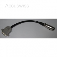 Ladeadapter passend für Stromer ST1 Akku