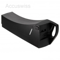 Ersatz-Akku für AEG Sideclick 36V 16Ah 576Wh (ZZ234) für Prophete E-Bike