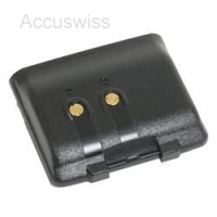 Akku passend für ICOM IC-80AD, IC-91A, IC-E90, IC-E91, IC-91AD, IC-T90 1500mAh
